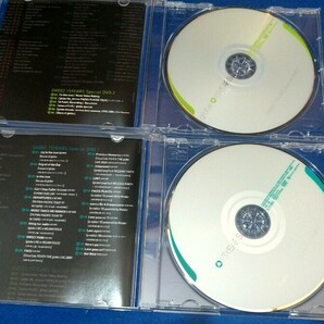 globe TK selection CD５枚組+DVD2枚組 小室哲哉の画像4