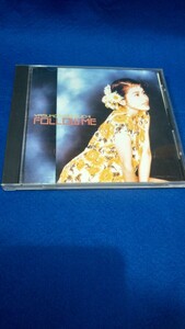 沢口靖子 CD FOLLOW ME 小室哲哉