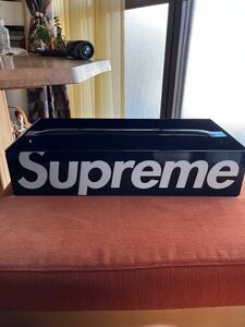 Supreme Mac Tools Tote Tray