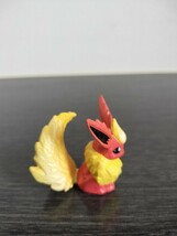 ポケモン モンスターコレクション ブースター フィギュア 　レトロ 　初期　 ポケットモンスター モンコレ タカラトミー_画像4