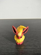 ポケモン モンスターコレクション ブースター フィギュア 　レトロ 　初期　 ポケットモンスター モンコレ タカラトミー_画像1