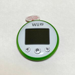 フィットメーター Wii fit U WiiU 周辺機器 未使用