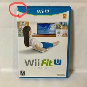 Wii Fit U WiiUソフト