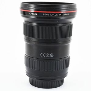 ■美品■CANON ZOOM EF 16-35mm F2.8 L II USM■F357 キャノンの画像9