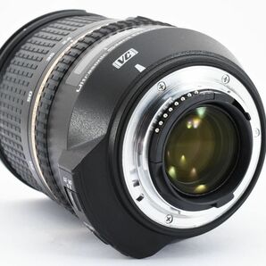 ■美品■TAMRON SP 24-70mm F2.8 Di VC USD NIKON A007■F358 タムロン ニコンの画像7