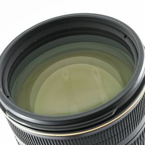 ■美品■NIKON AF-S NIKKOR 70-200mm F2.8 G ED VR II N■C948 ニコンの画像10