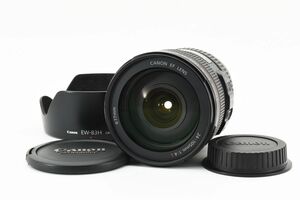 ■美品■CANON ZOOM EF 24-105mm F4 L IS USM■F379 キャノン