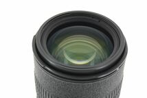 ■美品■NIKON AF MICRO NIKKOR 70-180mm F4.5-5.6 D ED■F389 ニコン_画像10