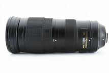 ■美品■NIKON AF-S NIKKOR 200-500mm F5.6 E ED VR■F440 ニコン_画像8