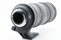 ■美品■NIKON AF-S NIKKOR 200-500mm F5.6 E ED VR■F440 ニコン_画像5