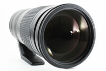 ■美品■NIKON AF-S NIKKOR 200-500mm F5.6 E ED VR■F440 ニコン_画像4