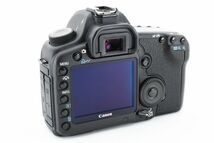 ■新品級■CANON EOS 5D Mark II ボディ■F441 キャノン_画像7