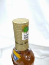 未開栓 MACALLAN マッカラン 12年 トリプルカスク 350ml 40% スコッチ ウイスキー SCOTCH WHISKY 古酒 Lh4.20_画像3