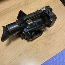 Panasonic AG-DVX100_画像1