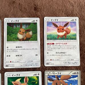 ポケモンカードポケカイーブイ12枚セットポケモンカードゲーム の画像3