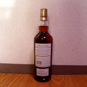 GM Private Collection Linkwood リンクウッド 1998-2015 17年 Cote Rotie Wood Finish 700ml 45%の画像4