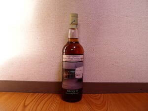  High Spirits islay selection Bunnahabhain ブナハーブン 1997 700ml 46%