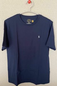 新品　タグ付き　 ラルフローレン 半袖Tシャツ　170