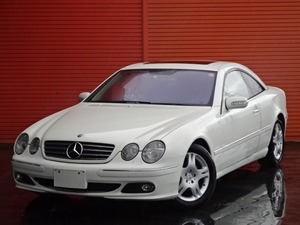 CL Class Cl500 Dealer Right H подлинный люк на крыту