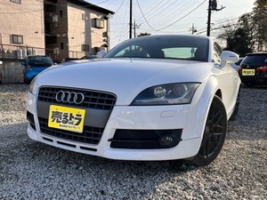 TT Coupe 2.0 TFSI Navi Bless Condiener