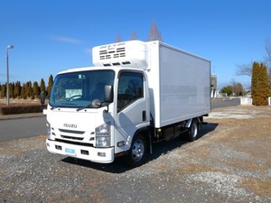 エルフ 冷凍冷蔵車