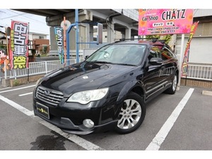 Legacy Outback 2.5 I S Style Limited 4WD Pure AW