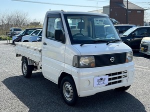 Clippertruck グレード不明