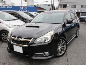 レガシィツーリングワゴン 2.0 GT DIT アイサイト 4WD ナビTV/Bカメラ/ドラレコ/衝突軽減B/