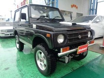 ジムニー 660 スコット リミテッド 4WD_画像3