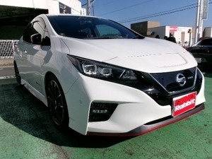 リーフ NISMO プロパイロット　360カメラ　ドラレコ前後