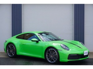 911 カレラ PDK マトリクスLEDヘッド　スポエキ　スポクロ