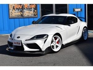 Supra 3.0 RZ custom　ADVANGT