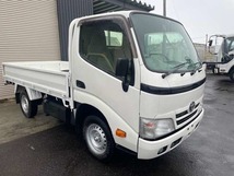 ダイナ 1.35t積平ボディ　4WD 5MT　フル装備　ETC_画像3