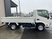 ダイナ 1.35t積平ボディ　4WD 5MT　フル装備　ETC_画像4