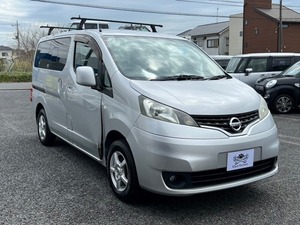 NV200バネット 1.6 16X-2R