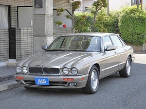 Xj xj6-4.0s выберите люк бежевой кожи бежевой