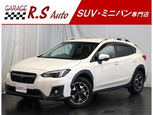 XV 2.0i-L アイサイト 4WD 8型ナビ Bカメ 衝突軽減 ルーフレール 禁煙