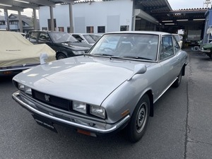 117 Coupe スターシリーズ　2000XE　DOHC