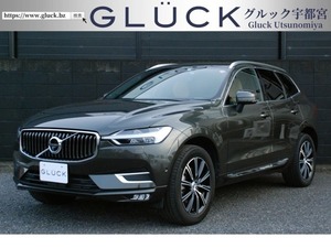 XC60 T5 AWD インスクリプション 4WD ワンオーナー 360°カメラ