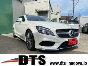 CLSクラス CLS400