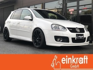 Golf GTI DSG アラゴスタDamperAWETUNINGRamエアマフラ