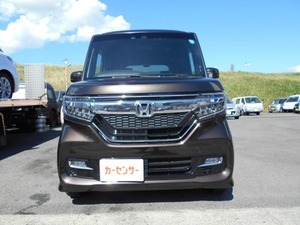 ホンダ（自動車車体）