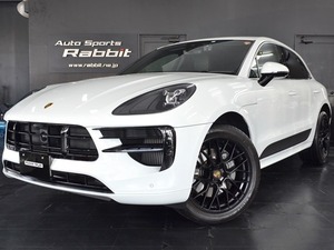 Macan S PDK 4WD Turbo Sports Chrono Pkg красная и черная комбинированная кожа