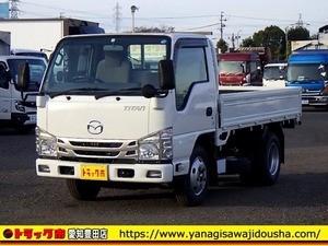 タイタン 3トン 平ボディー 標準 10尺 高床 床板 坂道補助 Wエアバック ETC OEM車 3000kg6MT