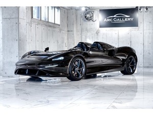 エルバ 4.0 左ハンドル 正規ディーラー車 新車未登録