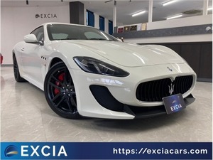 GranTurismo MC Stradale 20" MC Матовая графитовая отделка AW