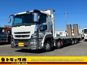 スーパーグレート ハイジャッキセルフローダー ラジコン ウインチ付き 11.9t 2デフ 7MT