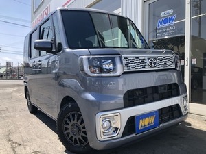 ピクシスメガ 660　X　SA　4WD