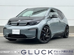 i3 アトリエ レンジエクステンダー装備車 クルーズコントロール 本革ステアリング