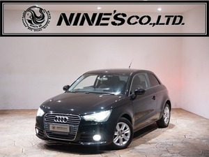 A1 1.4 TFSI подлинный 15AW/без ключа/и т. Д./